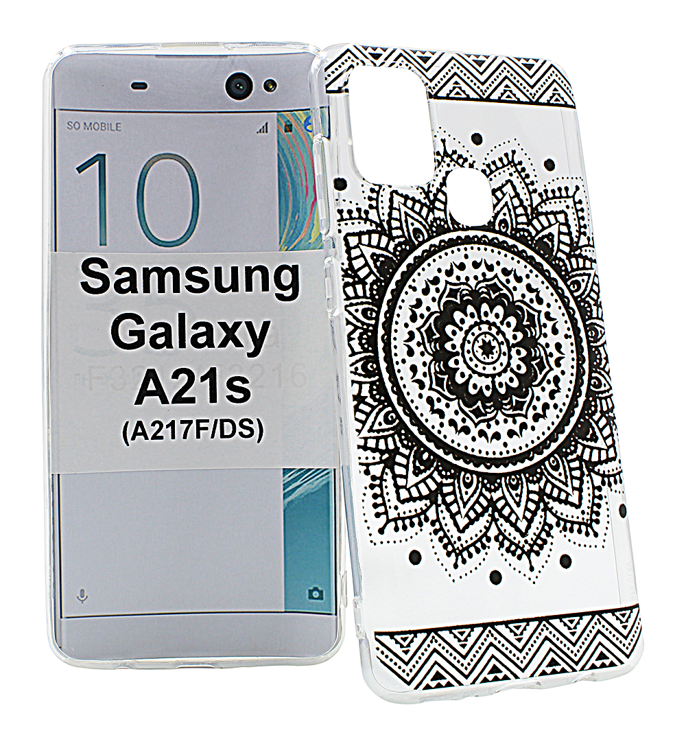 samsung galaxy a217f
